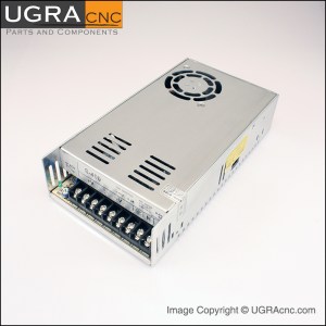 UGRAcnc.com Power Supply 400W 2